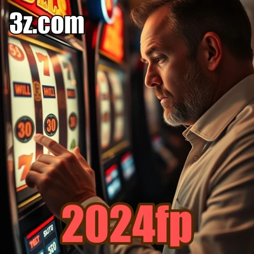 Action Frenética e Interativa no 2024fp