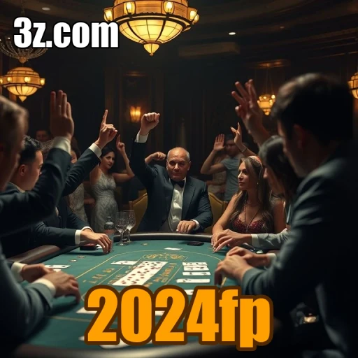 Clans Interativos no 2024fp: Uma Nova Era de Conexões