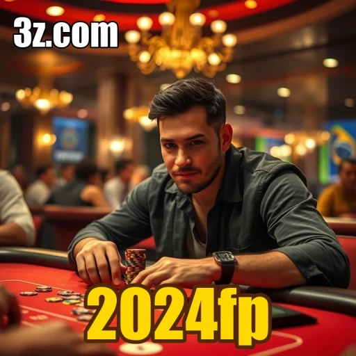 Streams no 2024fp: Interação e Diversão em Novos Jogos