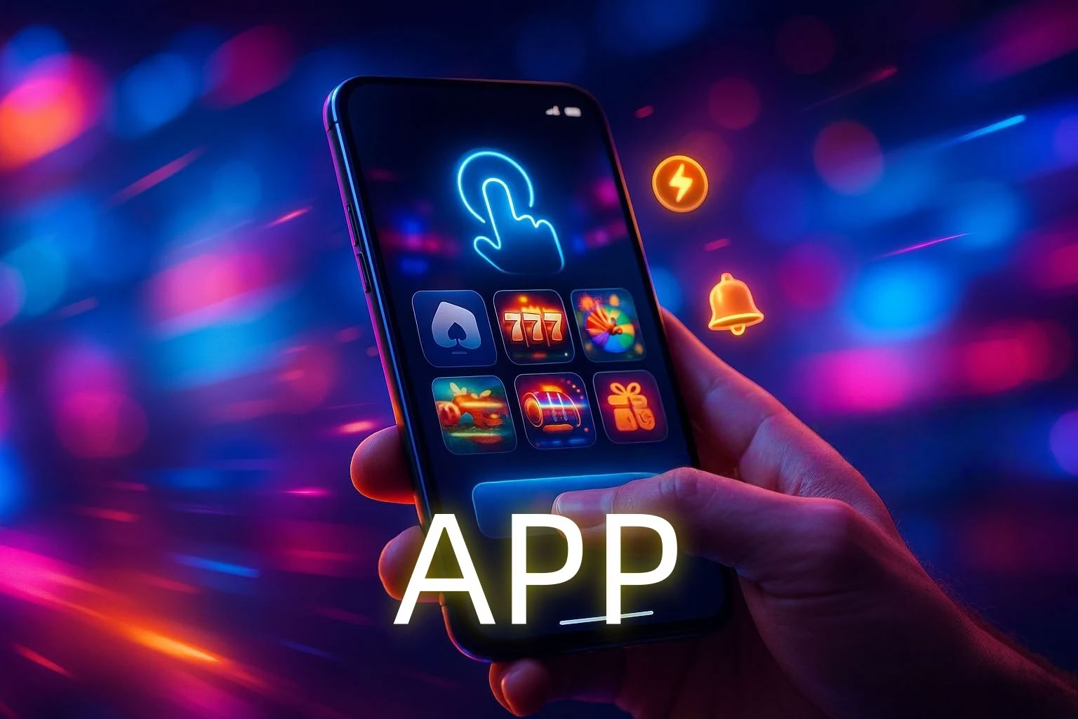 2024fp Benefícios do App