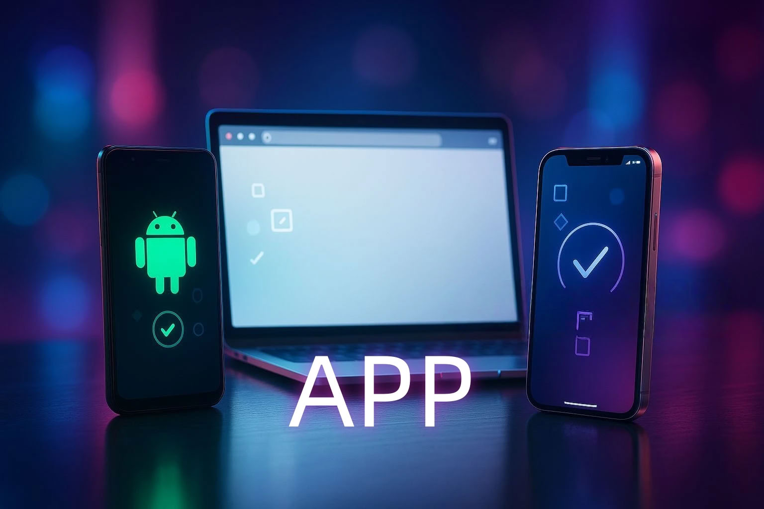 2024fp Compatibilidade do App