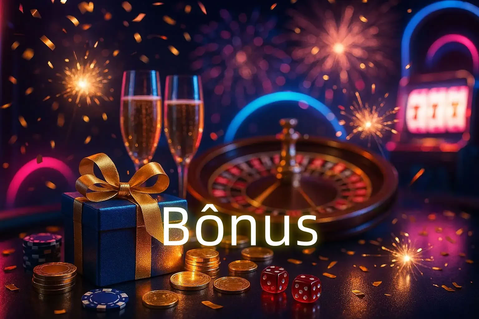 2024fp Bônus Festivos