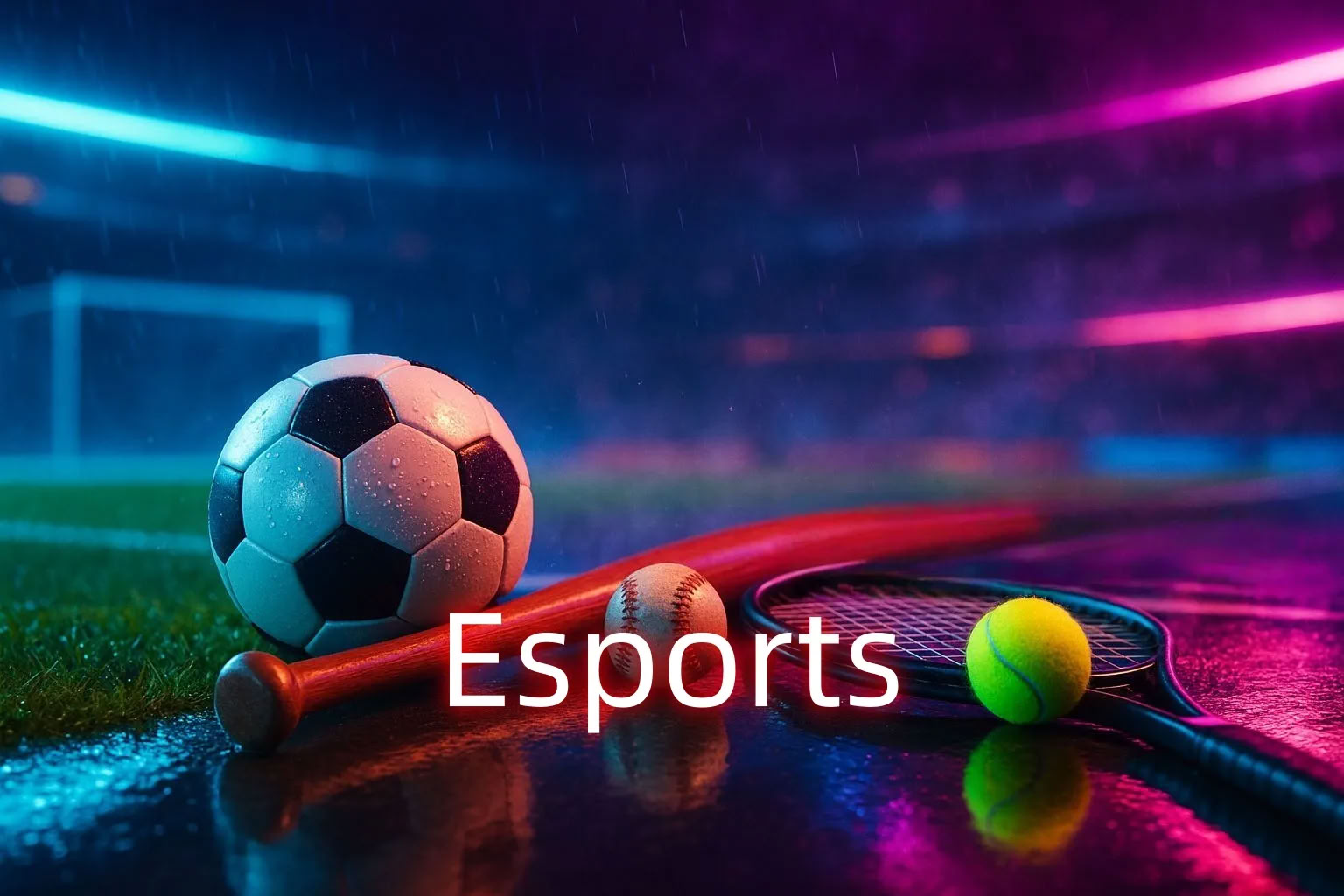 2024fp Variedade de Esportes