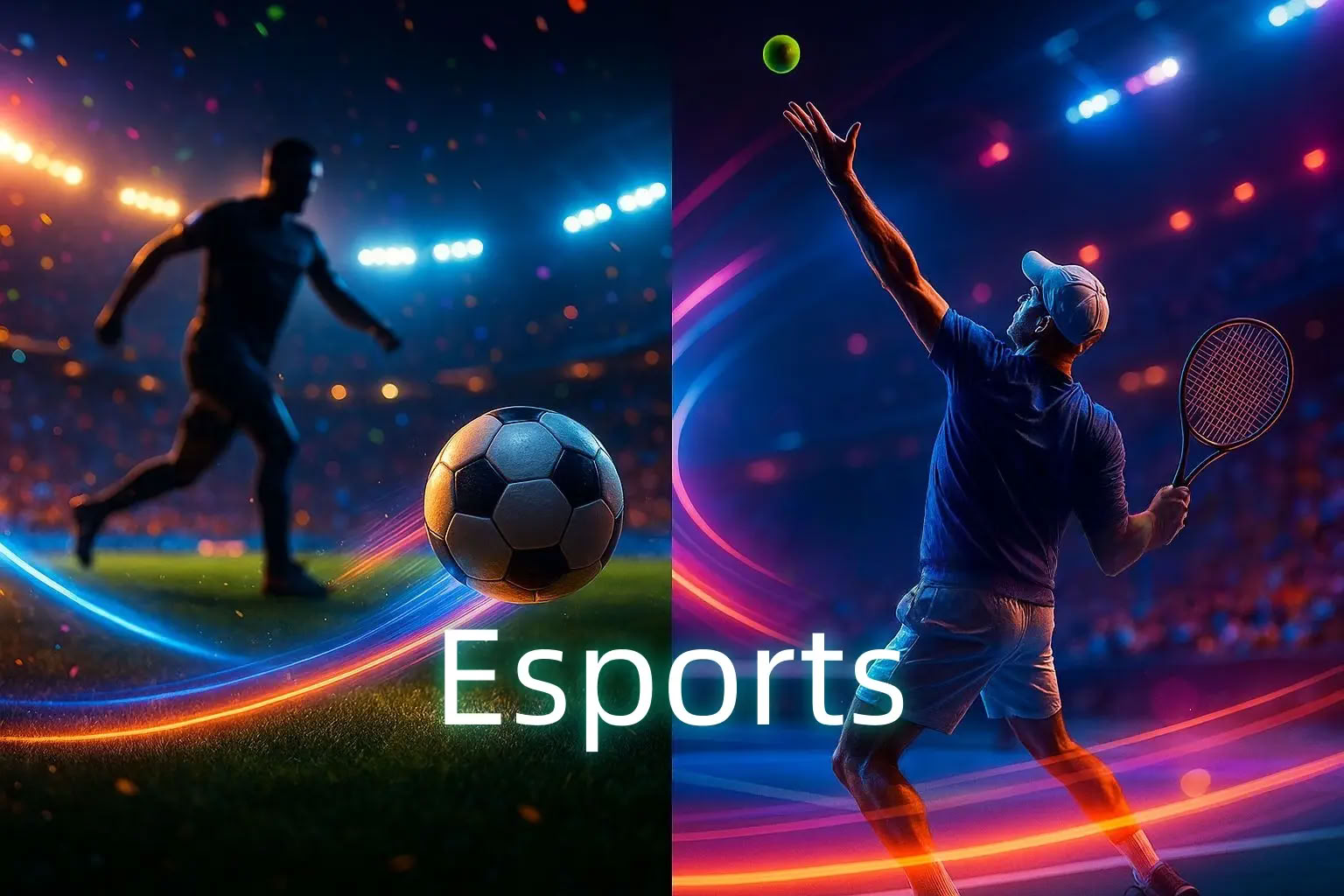 2024fp Eventos Esportivos