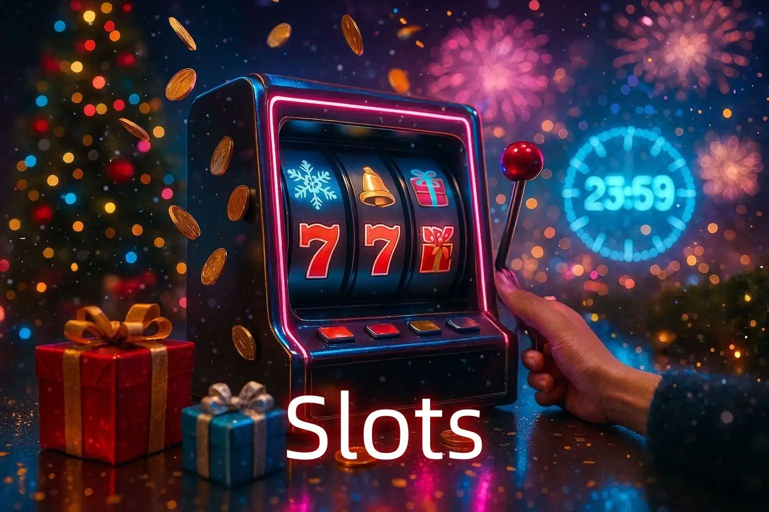 2024fp Slots Festivos